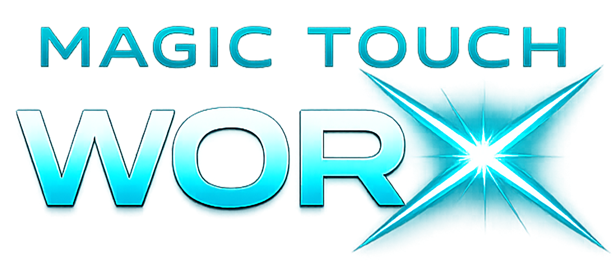 Magic Touch Worx